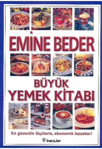 Büyük Yemek Kitabı