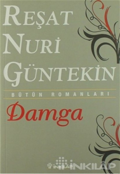 Damga