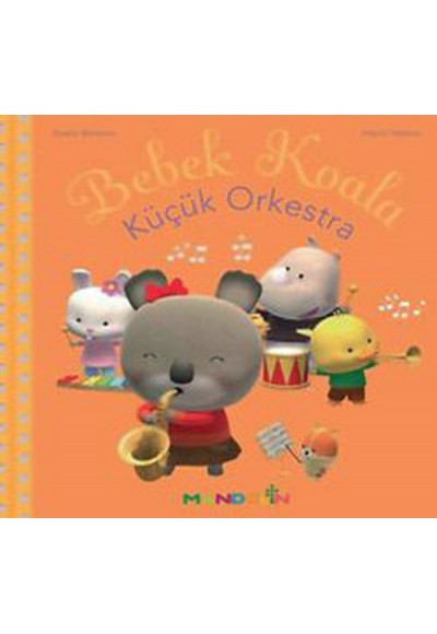 Bebek Koala - Küçük Orkestra