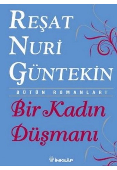 Bir Kadın Düşmanı