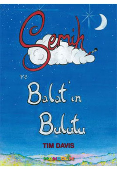 Semih ve Balat'ın Bulutu