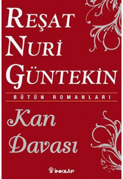 Kan Davası