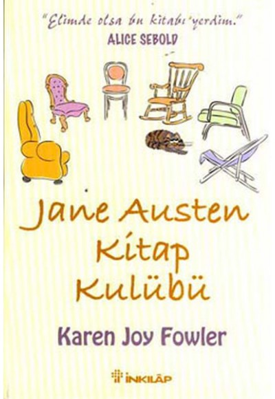 Jane Austen Kitap Kulübü