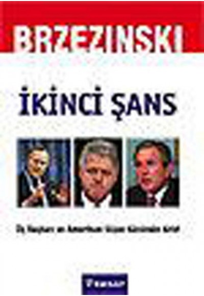 İkinci Şans