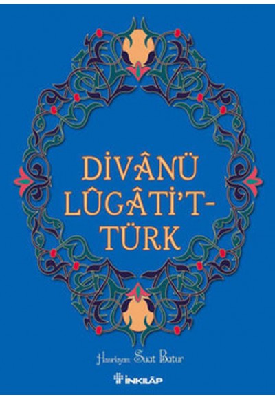 Divanü Lügattit-Türk