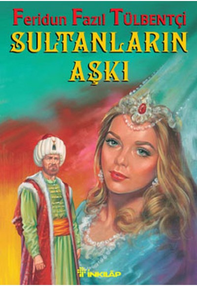 Sultanların Aşkı