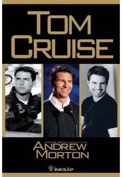 Tom Cruise