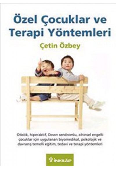 Özel Çocuklar ve Terapi Yöntemleri