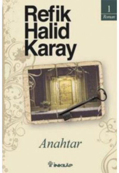 Anahtar