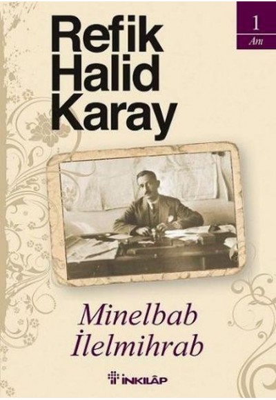 Minelbab İlelmihrab