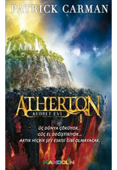 Atherton 1 / Kudret Evi