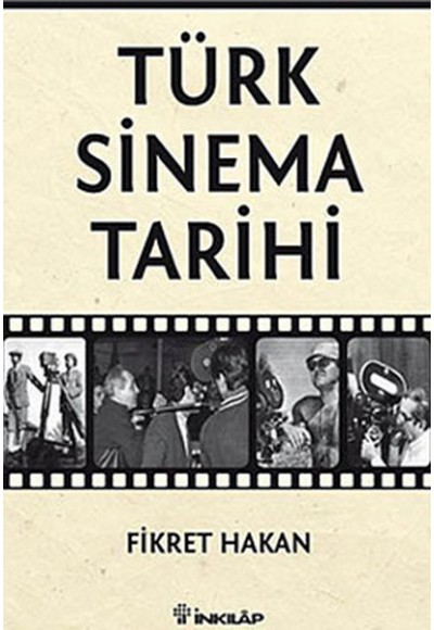 Türk Sinema Tarihi