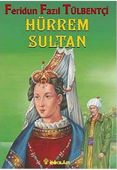 Hürrem Sultan