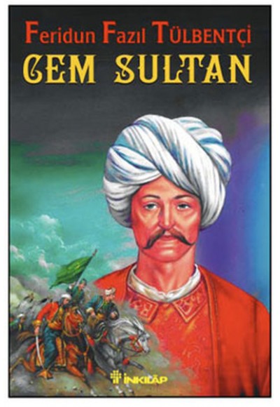 Cem Sultan