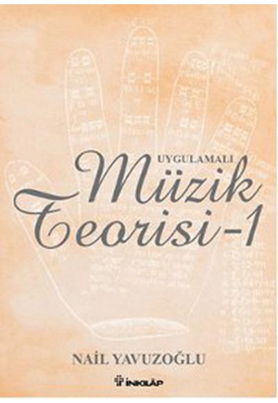 Uygulamalı Müzik Teorisi 1