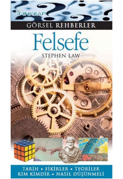Felsefe / Görsel Rehberler 5