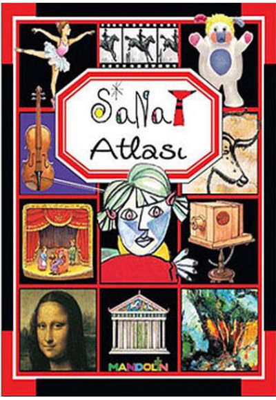 Sanat Atlası