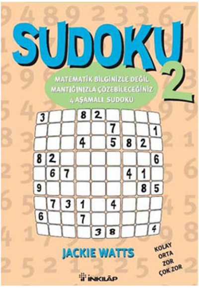 Sudoku 2