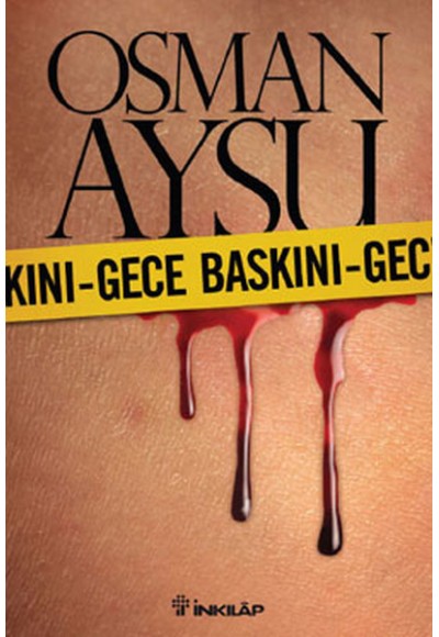 Gece Baskını