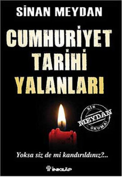 Cumhuriyet Tarihi Yalanları