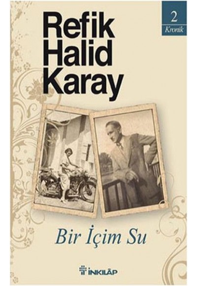 Bir İçim Su