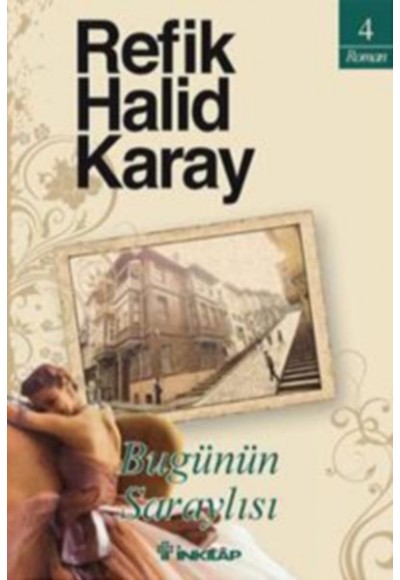 Bugünün Saraylısı