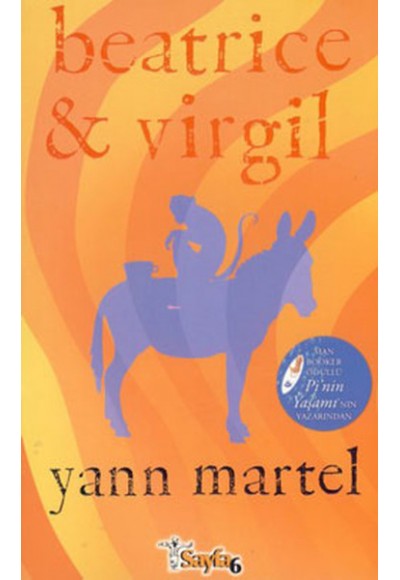 Beatrice & Virgil