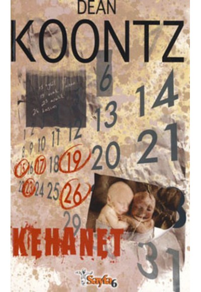 Kehanet