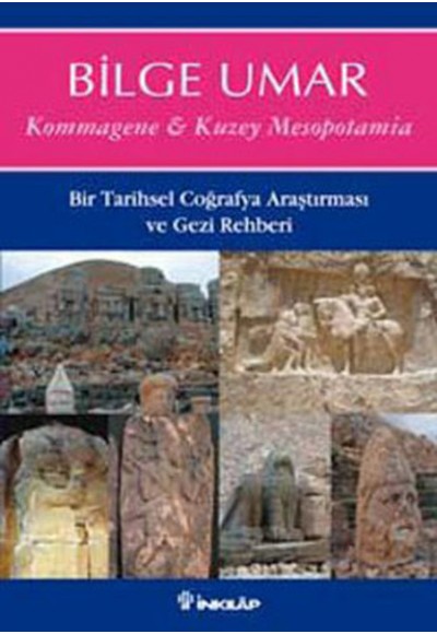 Kommagene - Kuzey Mesopotamia