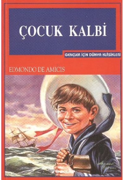 Çocuk Kalbi (Gençler İçin)