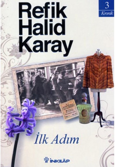 İlk Adım
