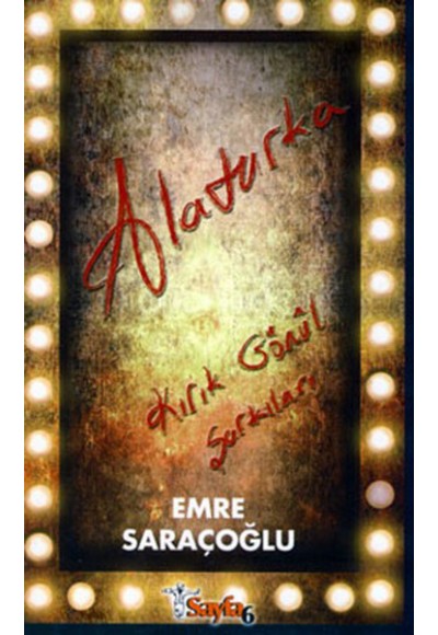 Alaturka - Kırık Gönül Şarkıları