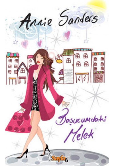 Başucumdaki Melek