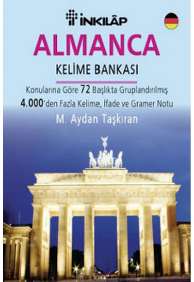 Almanca Kelime Bankası