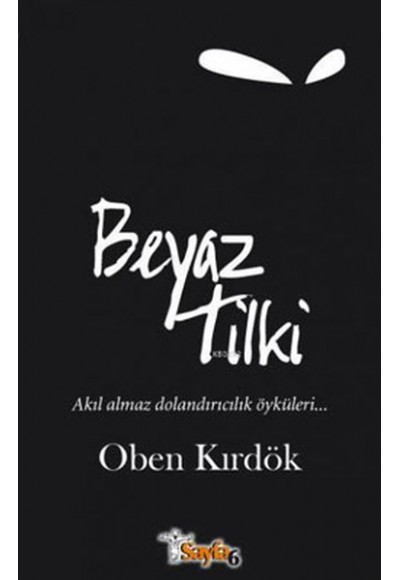 Beyaz Tilki