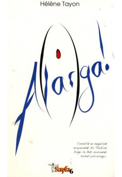 Alarga