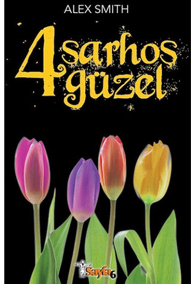 4 Sarhoş Güzel