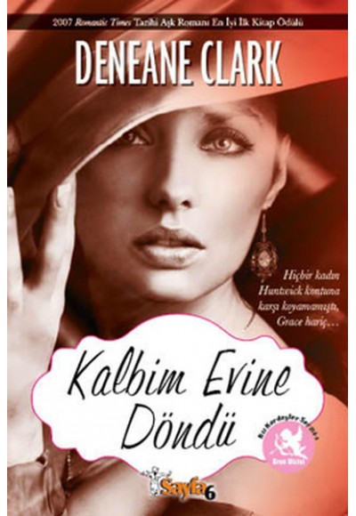 Kalbim Evine Döndü
