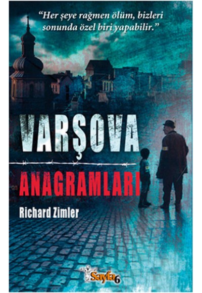 Varşova Anagramları