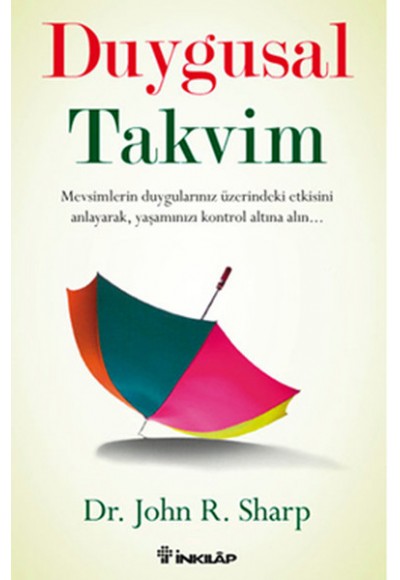 Duygusal Takvim
