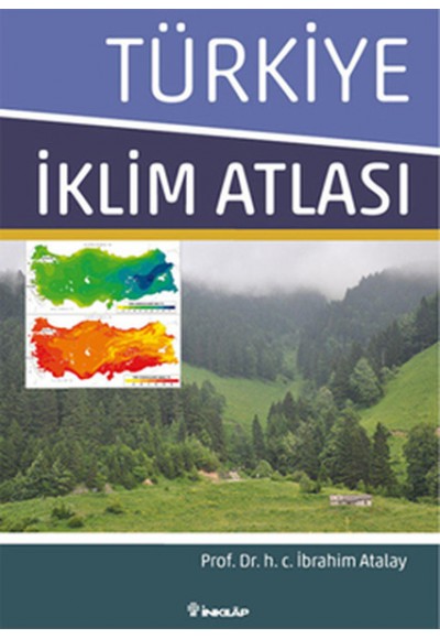 Türkiye İklim Atlası