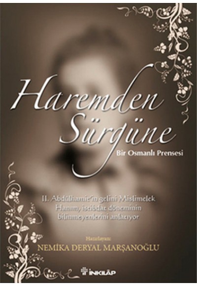 Haremden Sürgüne