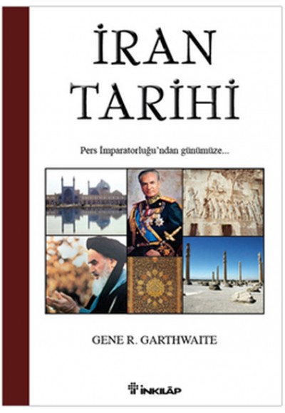 İran Tarihi