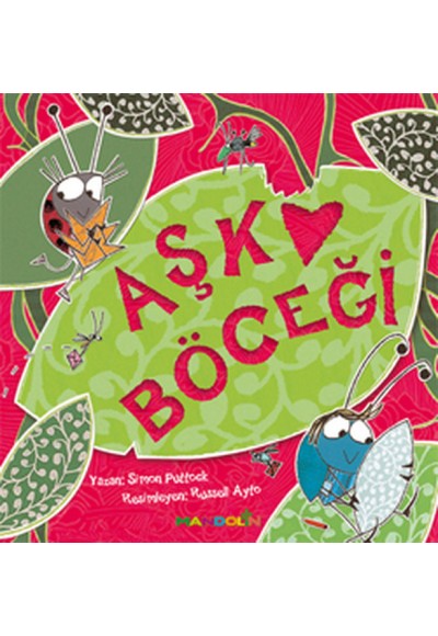 Aşk Böceği