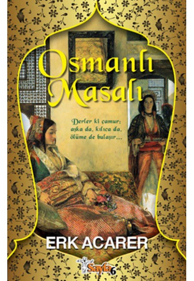Osmanlı Masalı