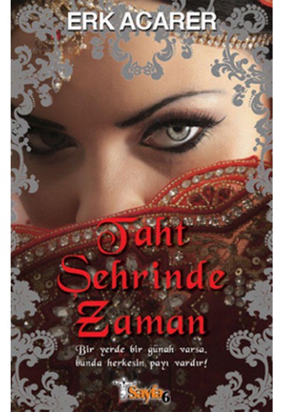 Taht Şehrinde Zaman