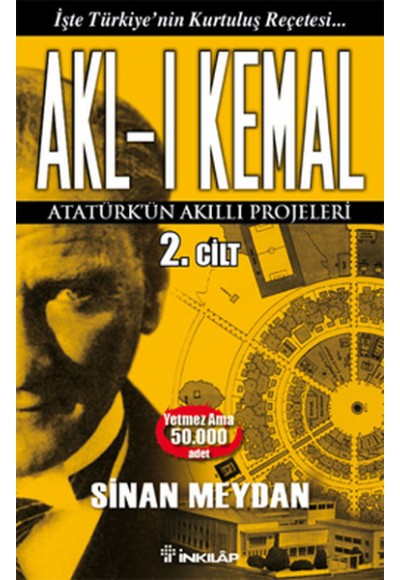 Akl-ı Kemal 2. Cilt