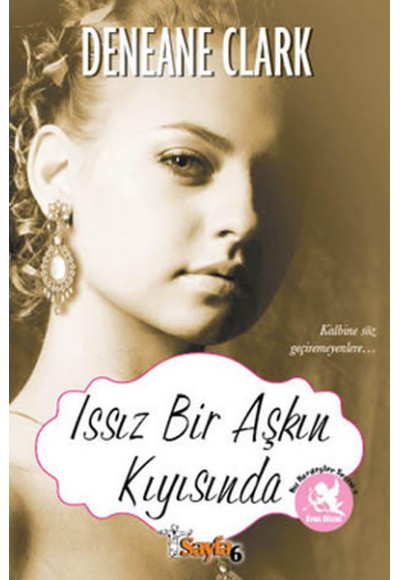 Issız Bir Aşkın Kıyısında