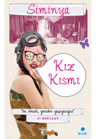 Kız Kısmı