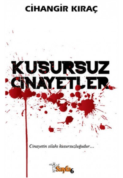 Kusursuz Cinayetler